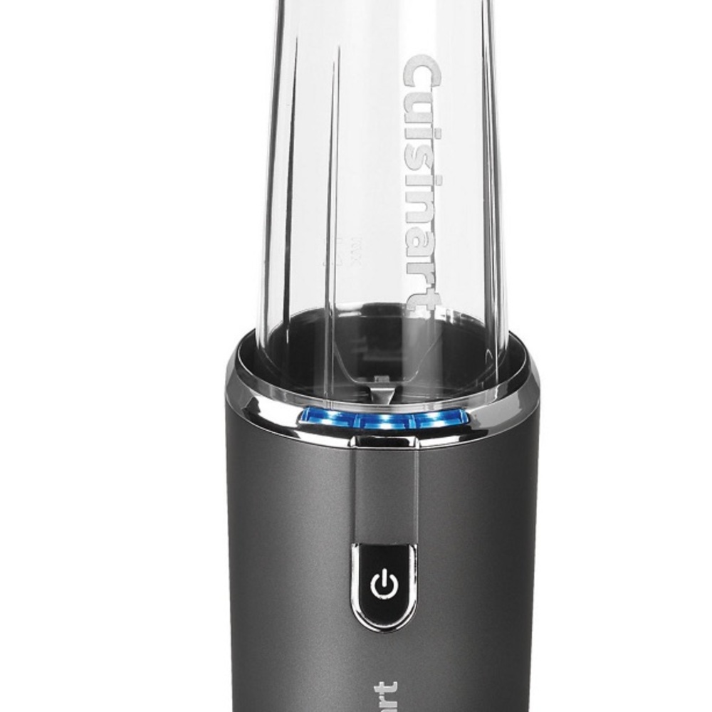 New! Cuisinart EvolutionX Cordless Blender - Picture 4 of 4